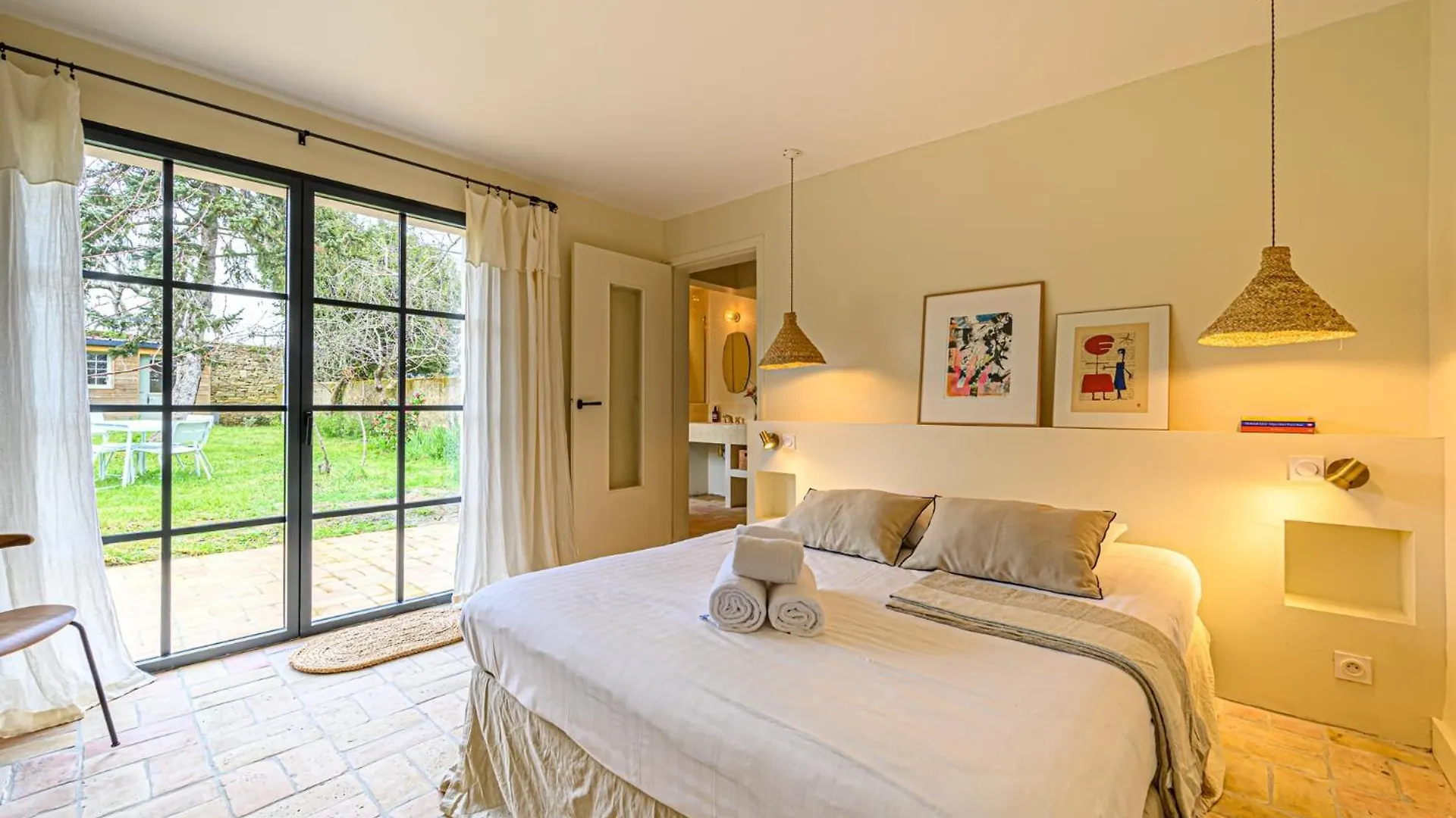 Solam - Maison De Peintre Et De Vacances Vannes 0*,